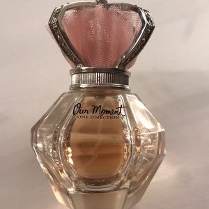 Our Moment One Direction